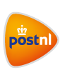 PostNL logo