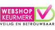 onze vermelding op www.keurmerk.info